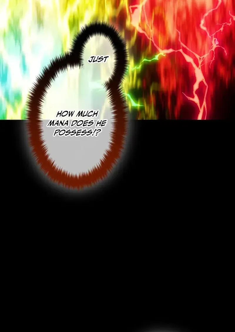 The Max Magic Level Great Sage