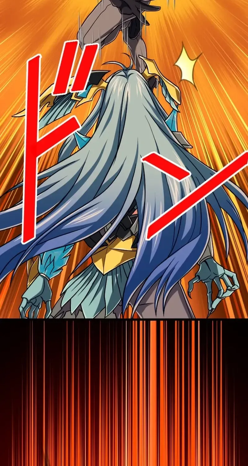 The Max Magic Level Great Sage
