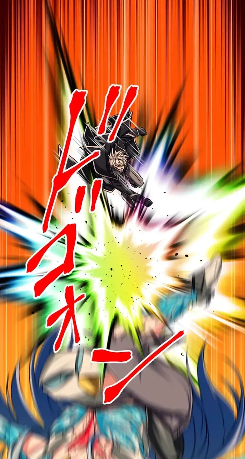 The Max Magic Level Great Sage