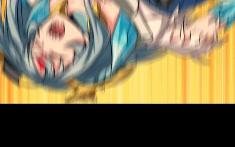 The Max Magic Level Great Sage