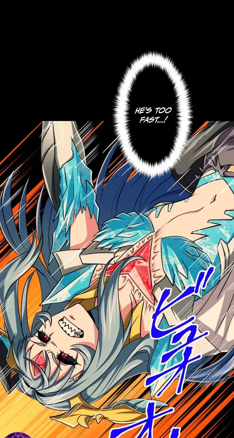 The Max Magic Level Great Sage