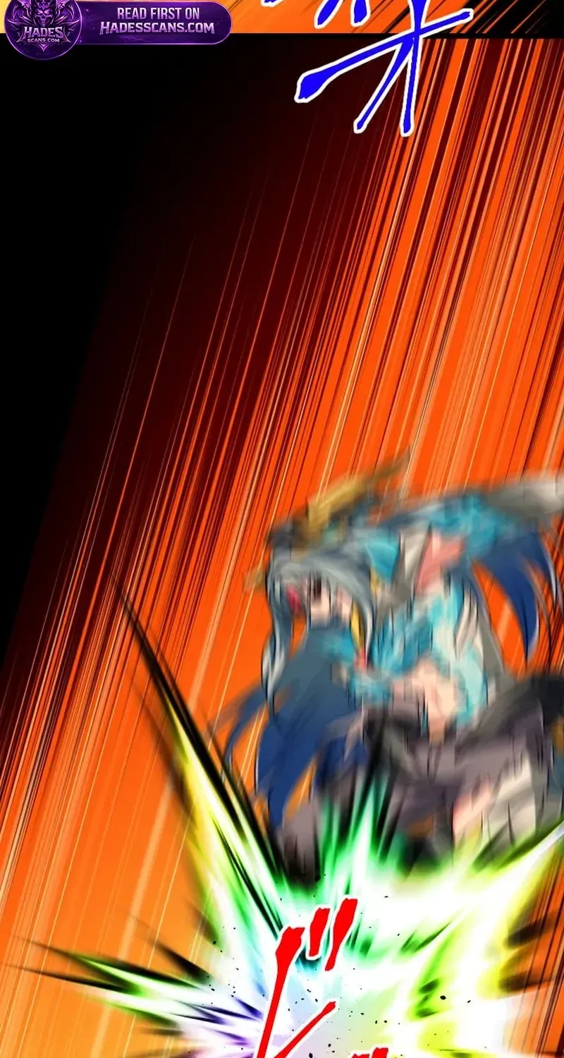 The Max Magic Level Great Sage