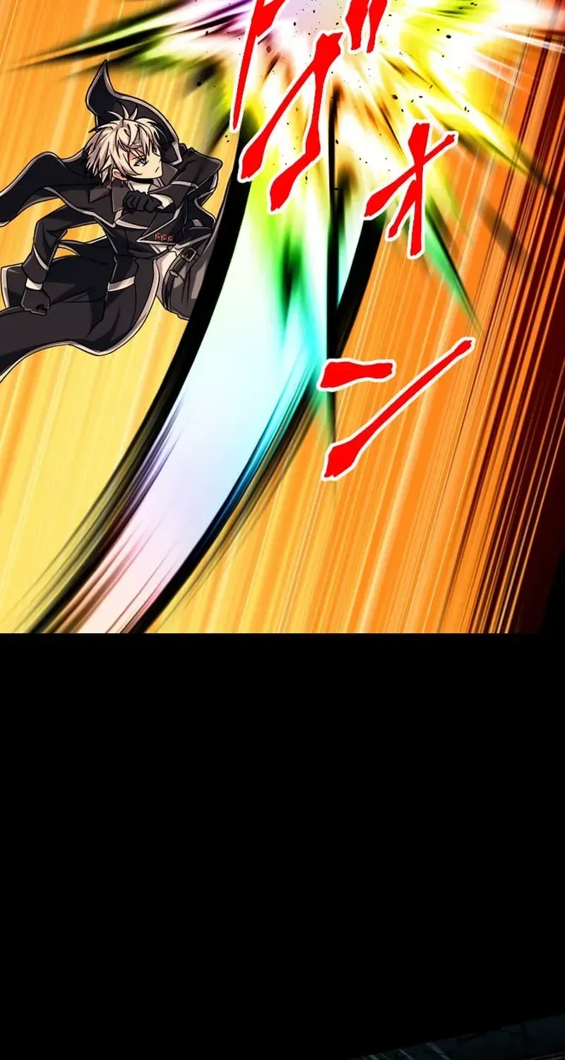 The Max Magic Level Great Sage