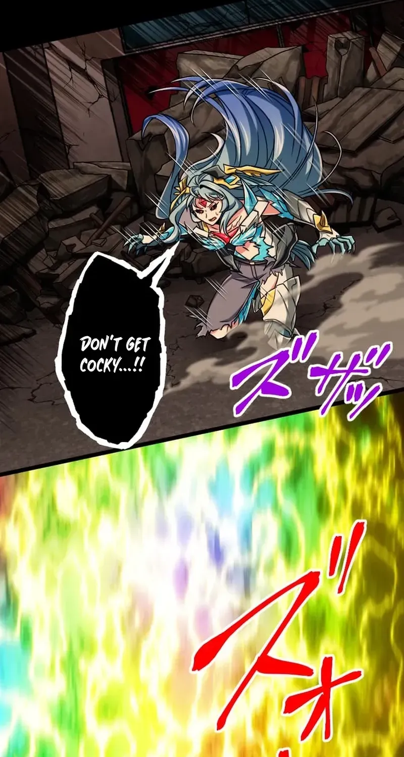The Max Magic Level Great Sage