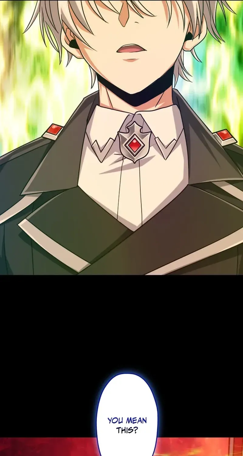 The Max Magic Level Great Sage