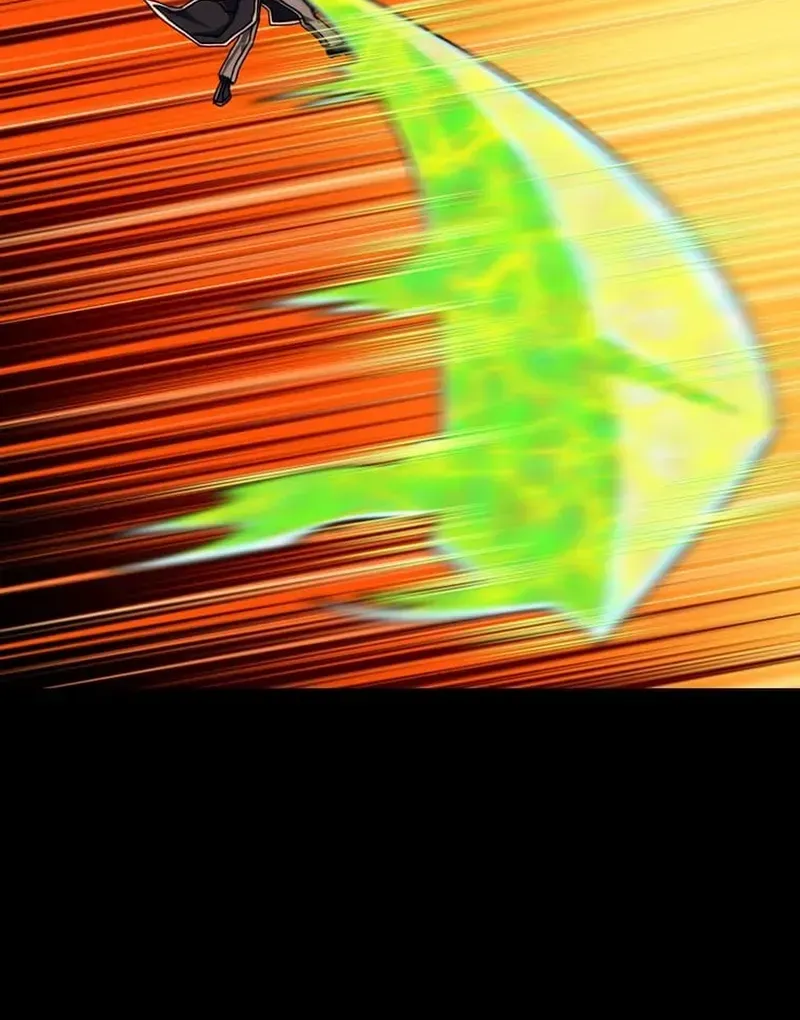 The Max Magic Level Great Sage