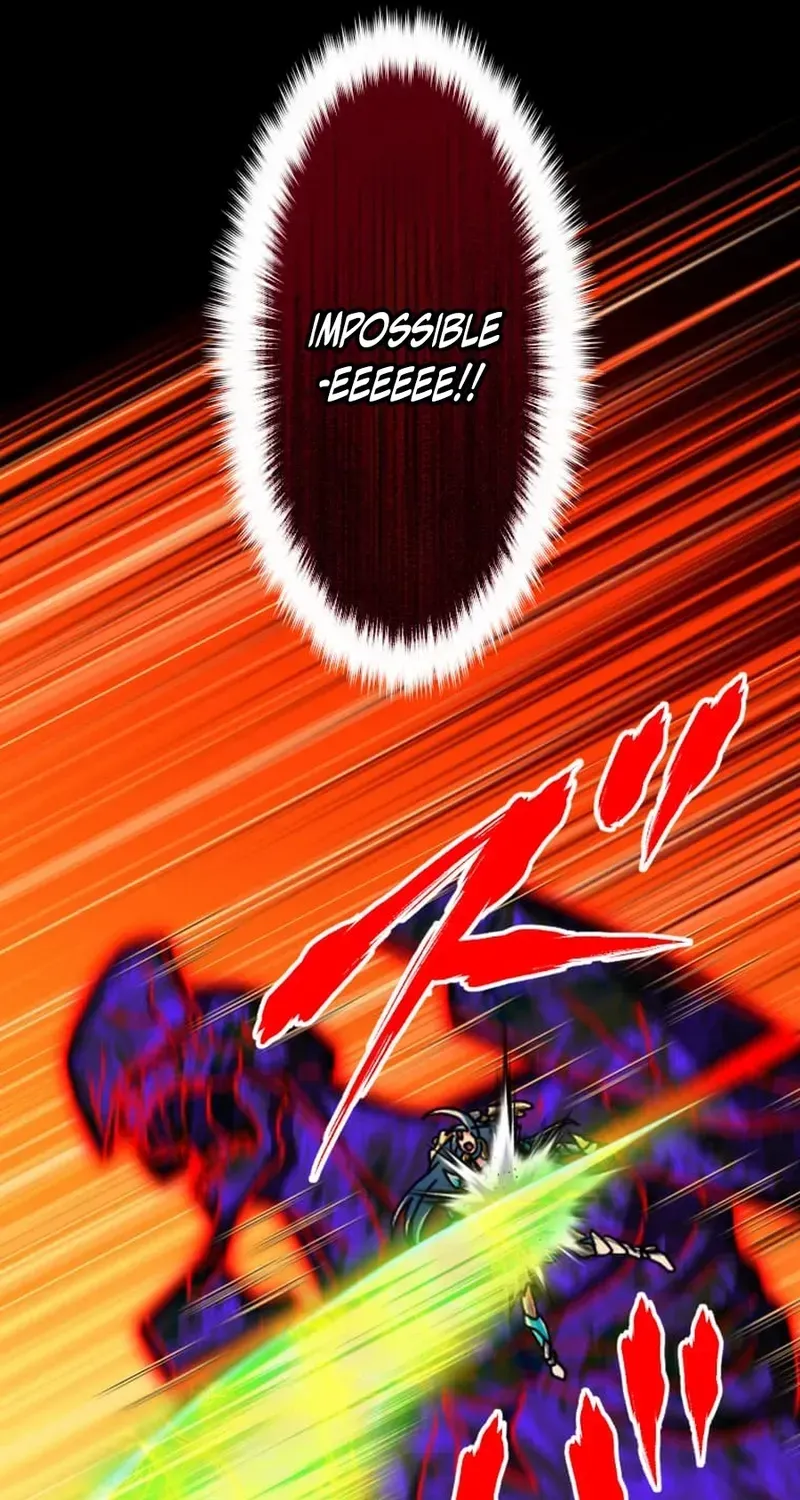 The Max Magic Level Great Sage