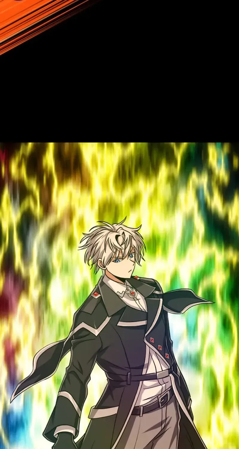 The Max Magic Level Great Sage