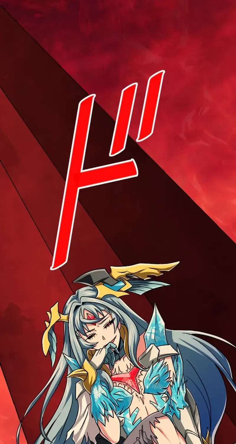 The Max Magic Level Great Sage