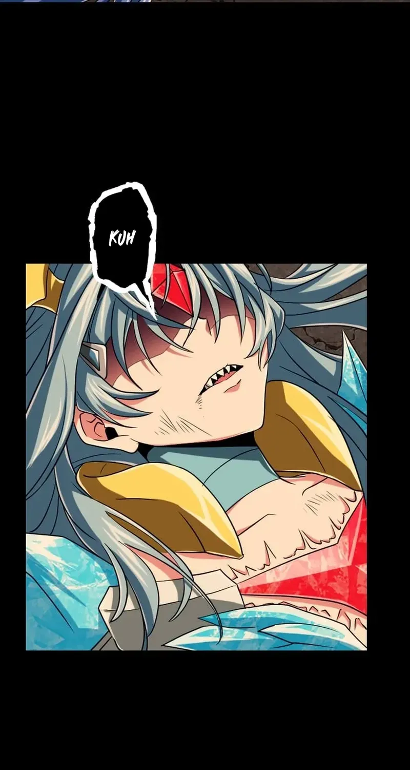 The Max Magic Level Great Sage
