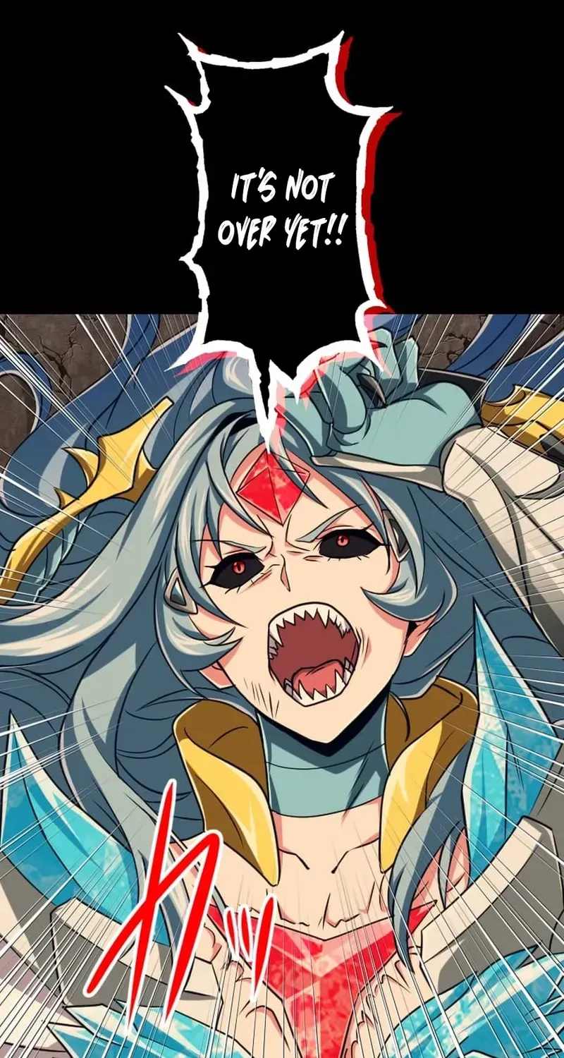 The Max Magic Level Great Sage