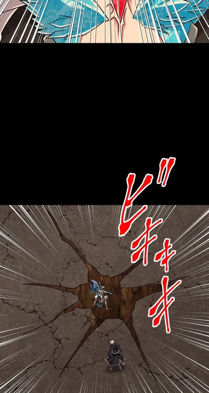 The Max Magic Level Great Sage