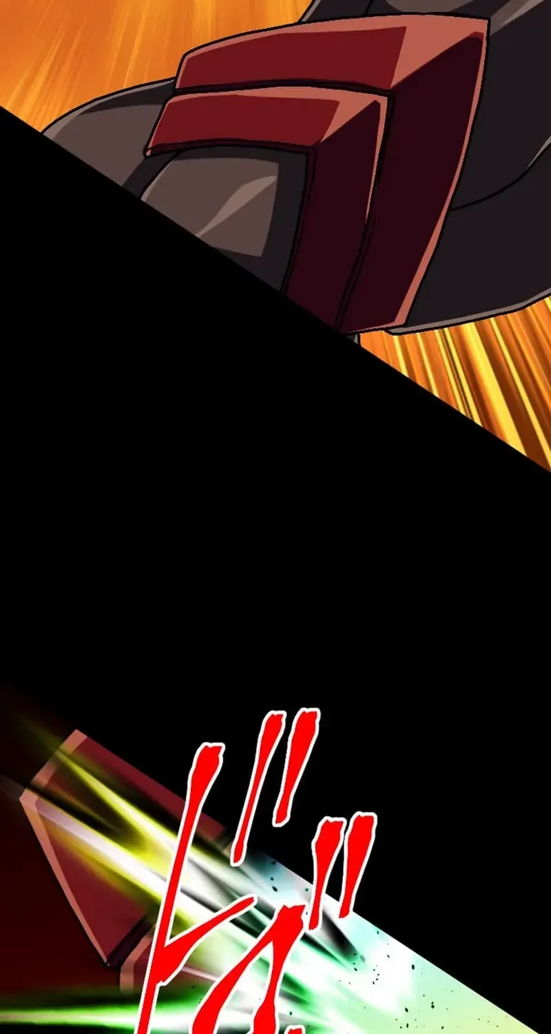 The Max Magic Level Great Sage