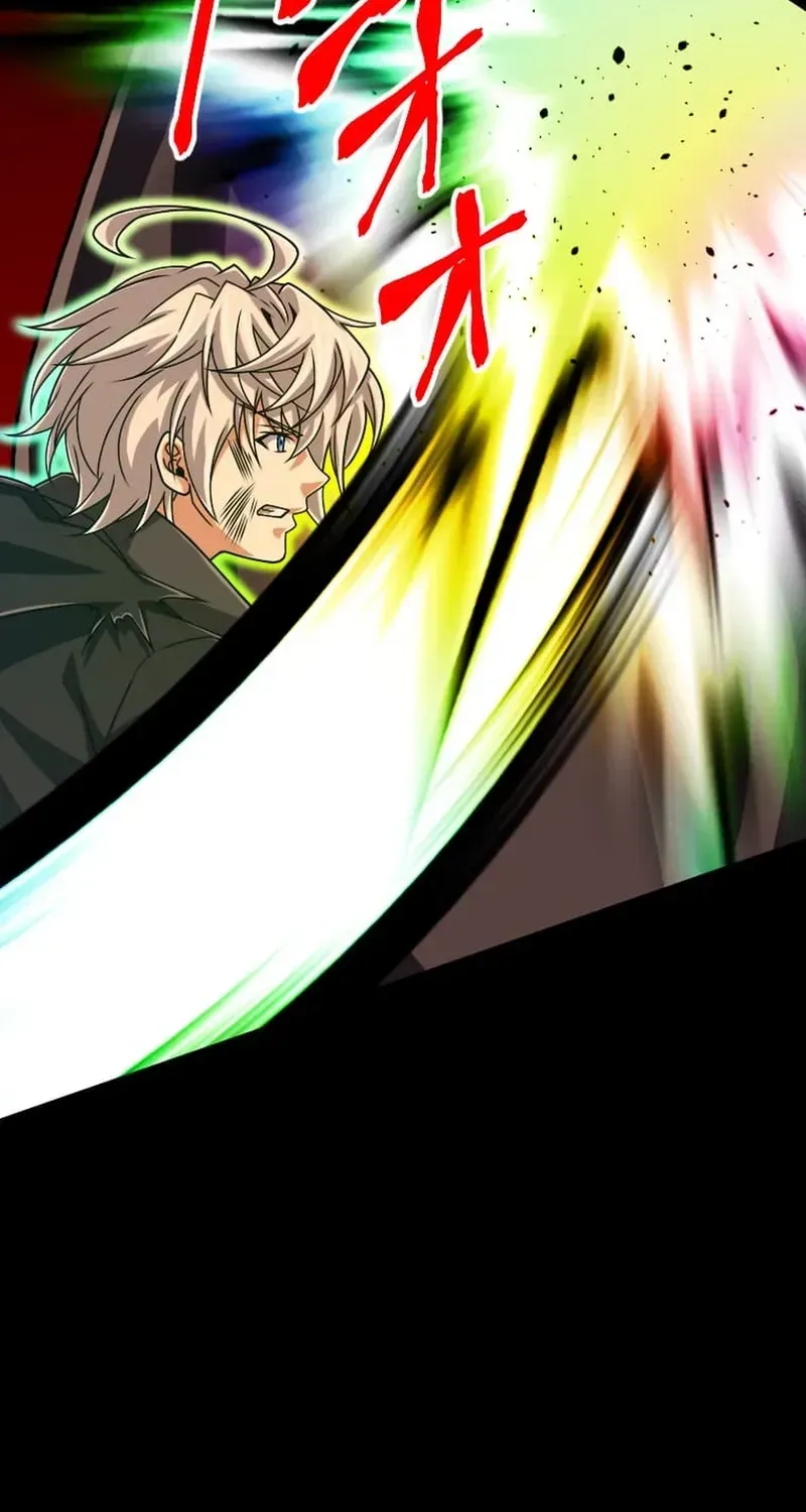The Max Magic Level Great Sage