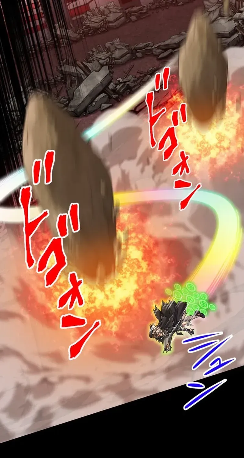The Max Magic Level Great Sage