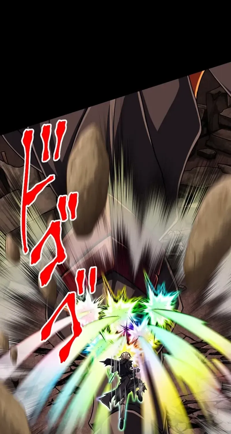 The Max Magic Level Great Sage