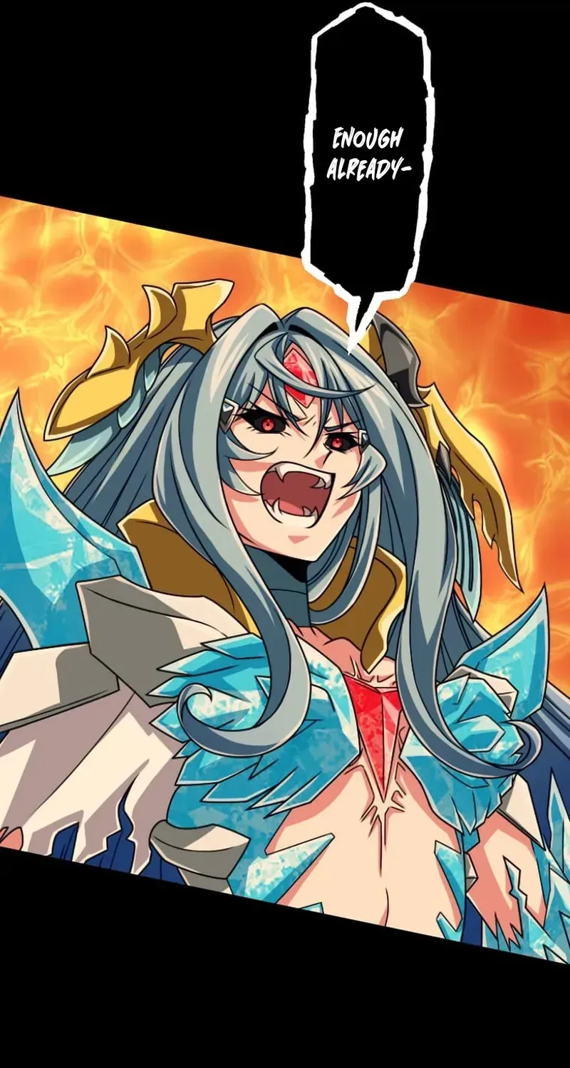 The Max Magic Level Great Sage