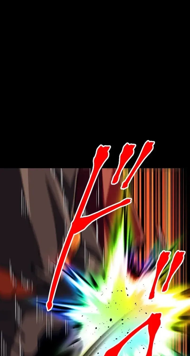 The Max Magic Level Great Sage