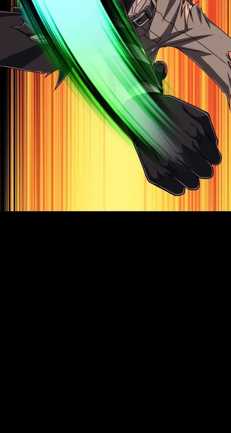 The Max Magic Level Great Sage