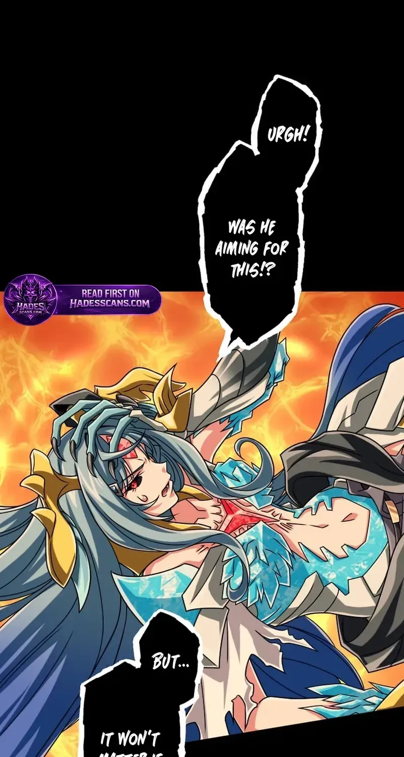 The Max Magic Level Great Sage
