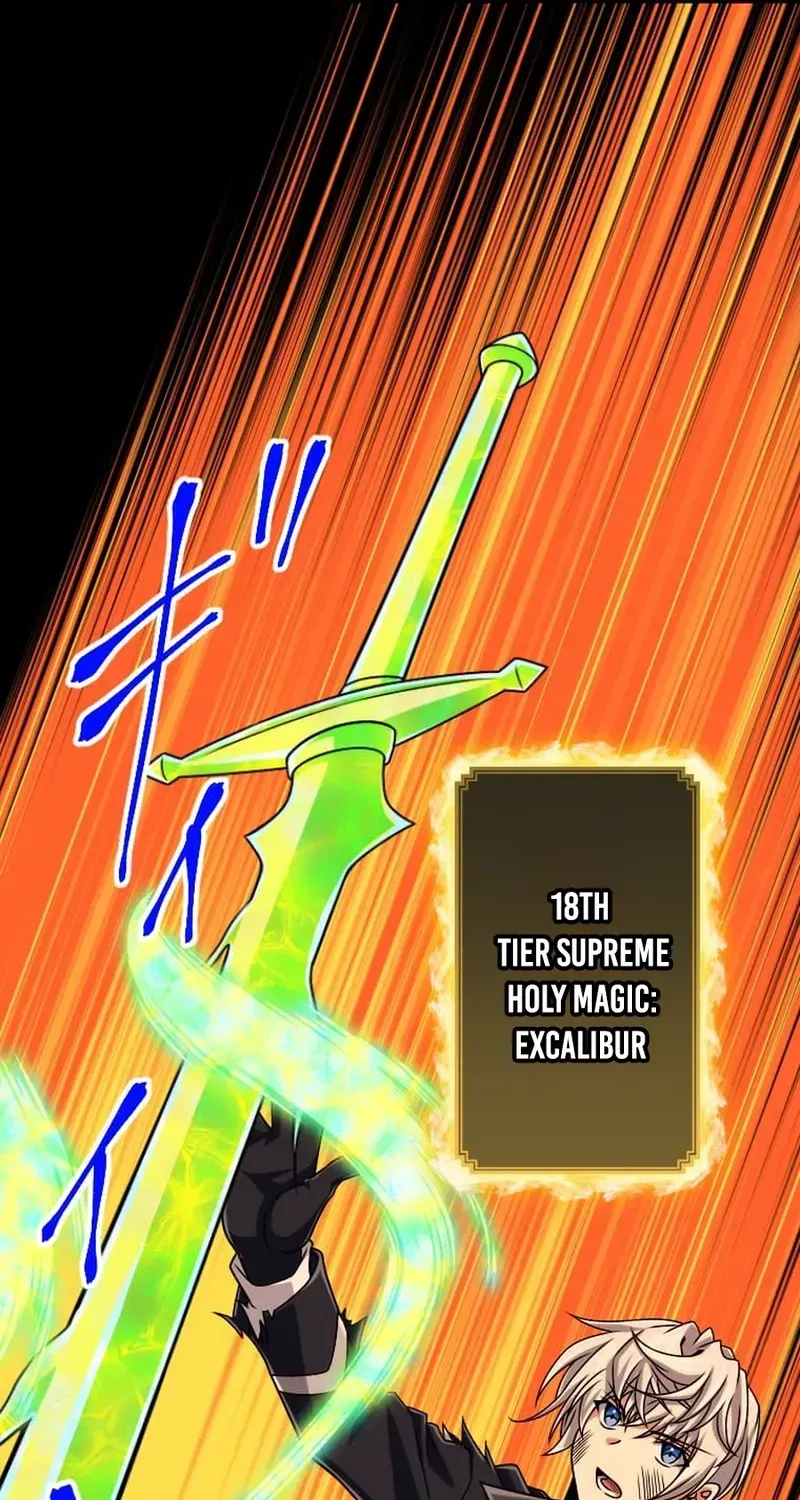 The Max Magic Level Great Sage