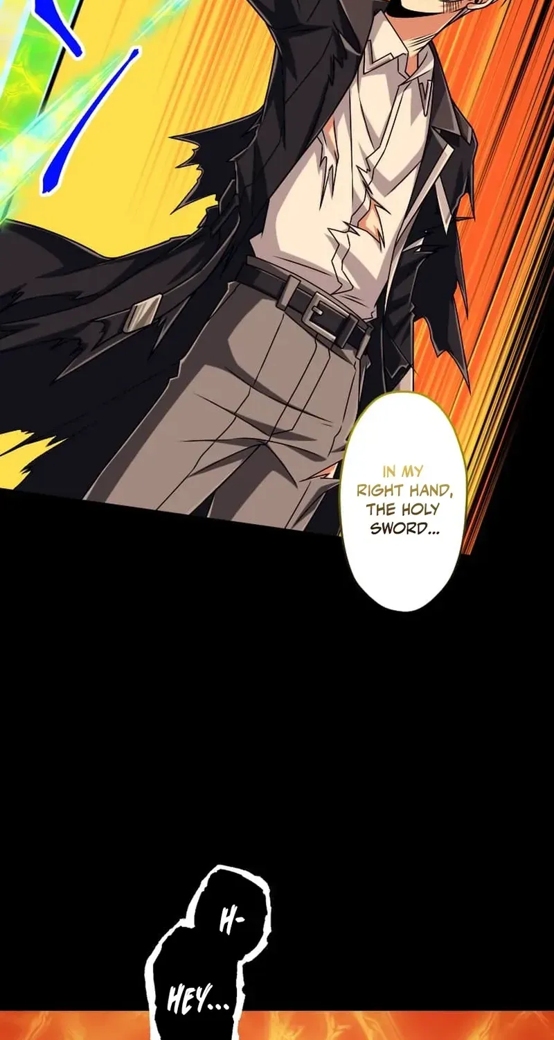 The Max Magic Level Great Sage