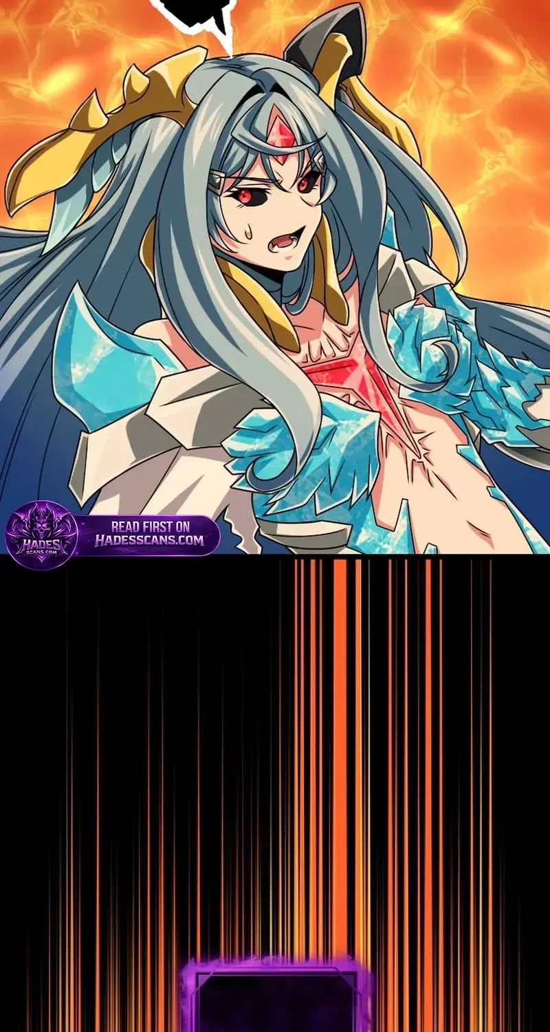 The Max Magic Level Great Sage