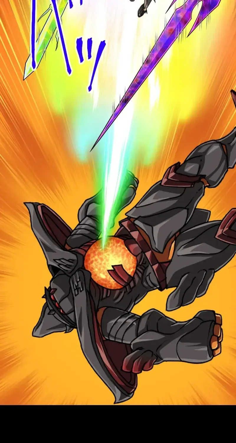 The Max Magic Level Great Sage