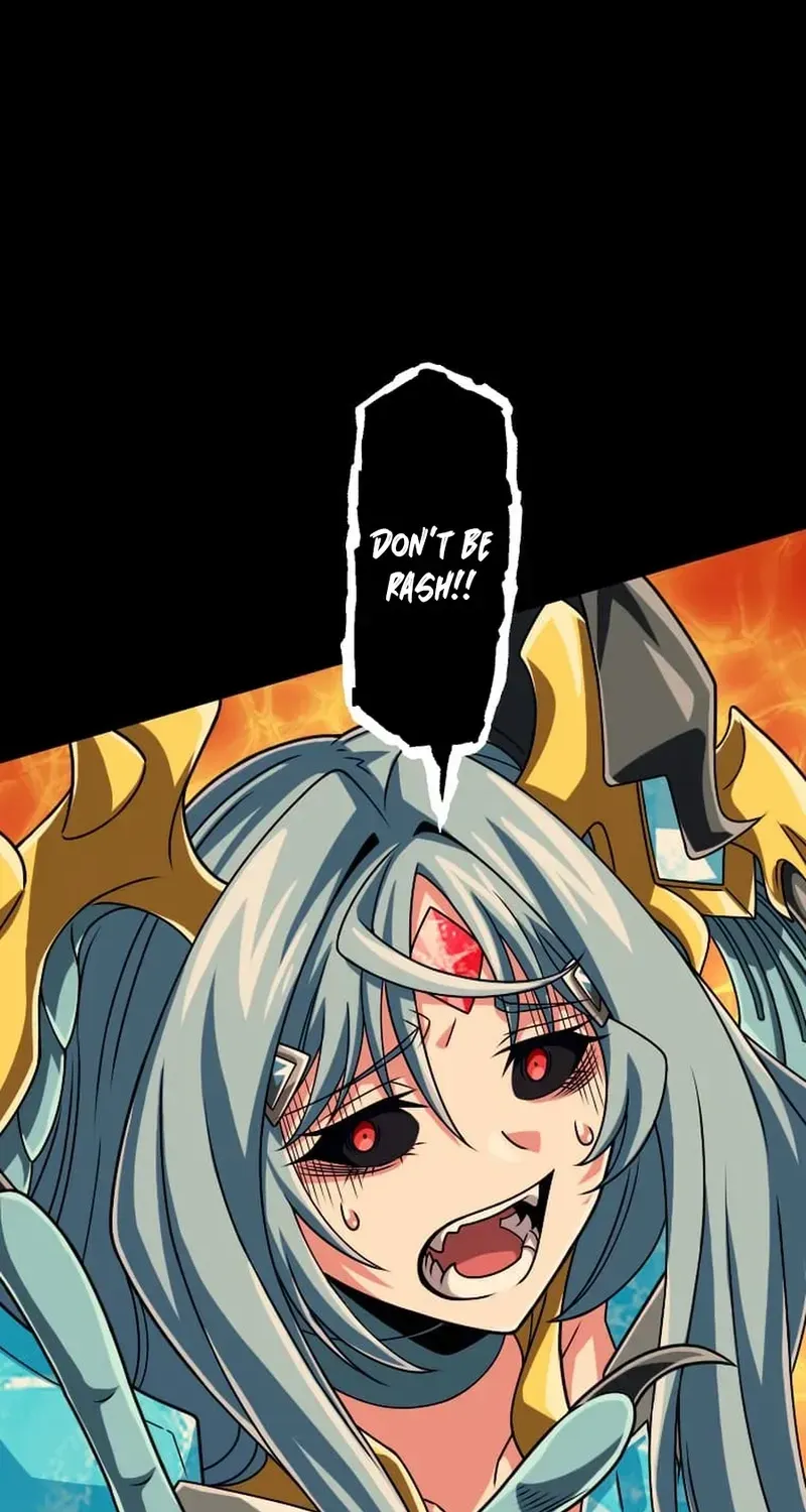 The Max Magic Level Great Sage