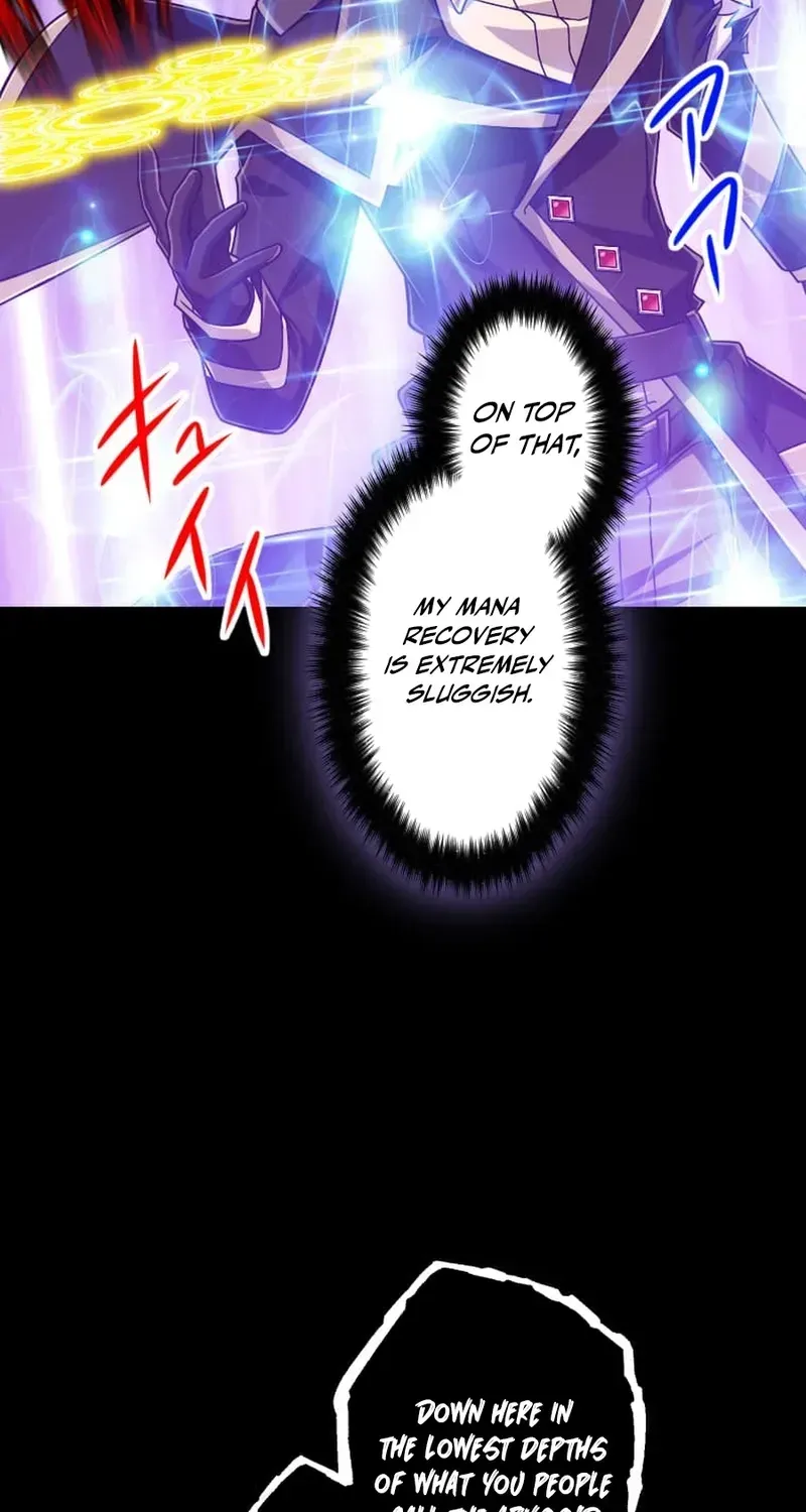 The Max Magic Level Great Sage