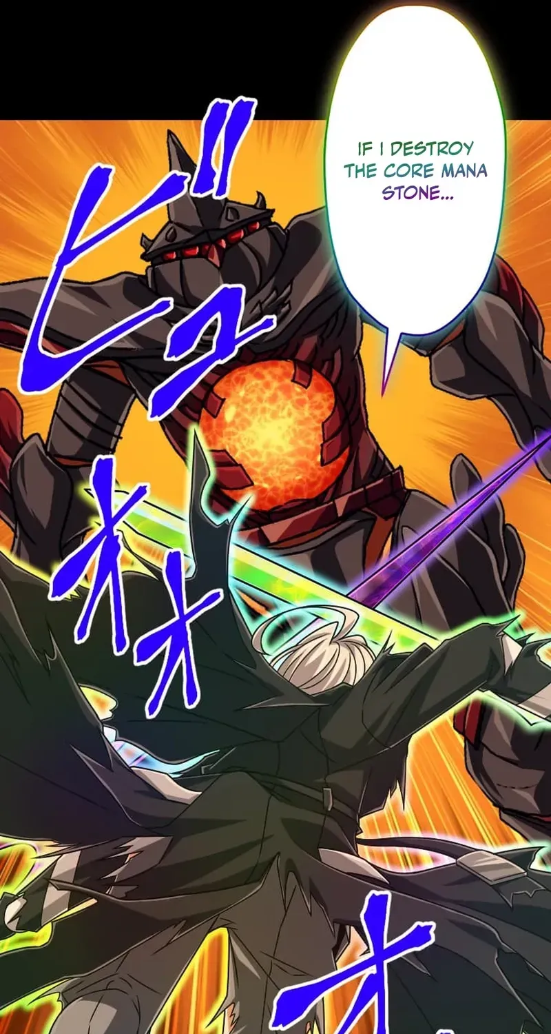 The Max Magic Level Great Sage