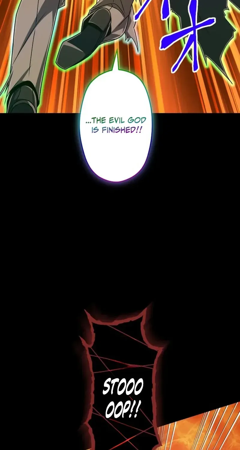 The Max Magic Level Great Sage