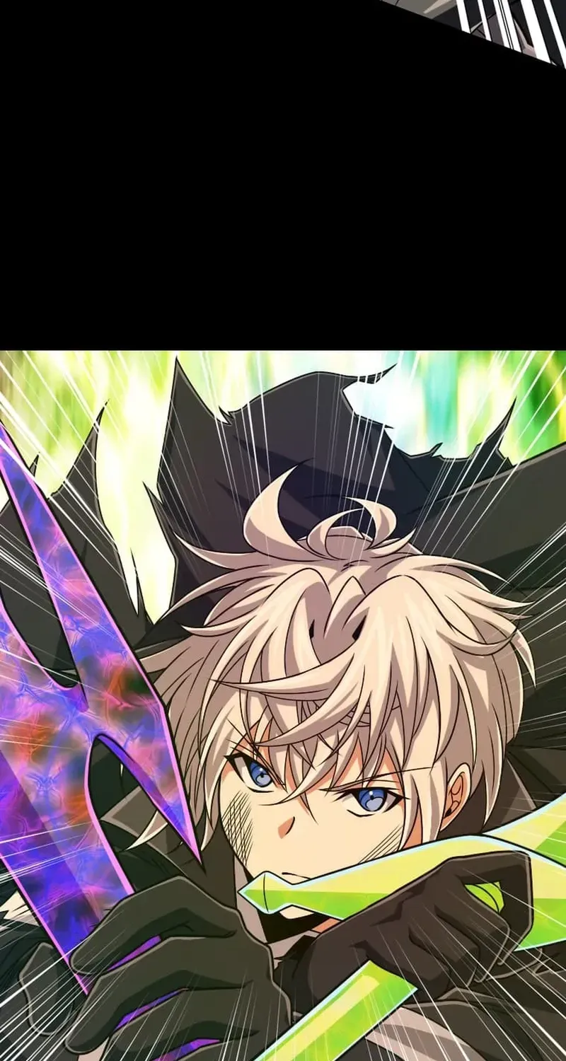 The Max Magic Level Great Sage