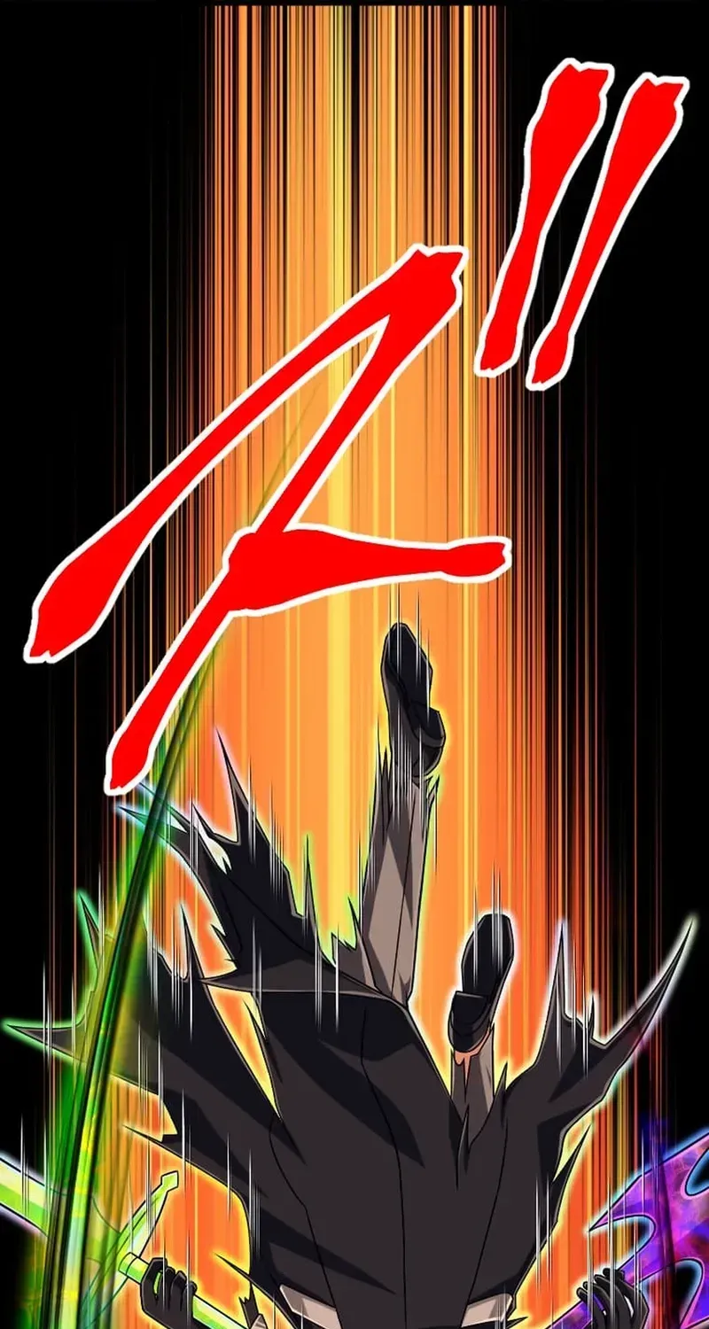 The Max Magic Level Great Sage
