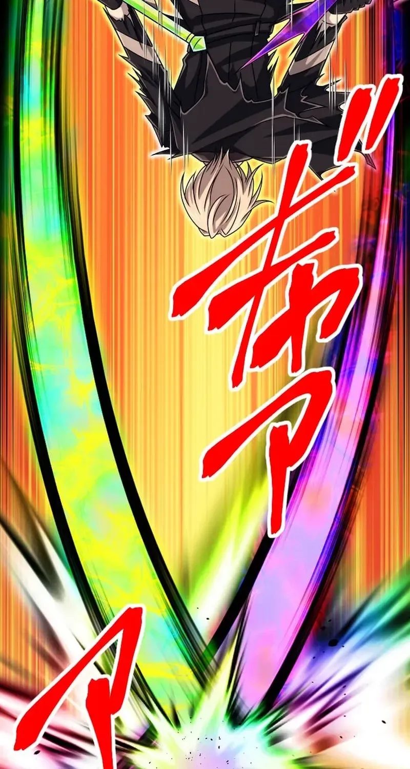 The Max Magic Level Great Sage