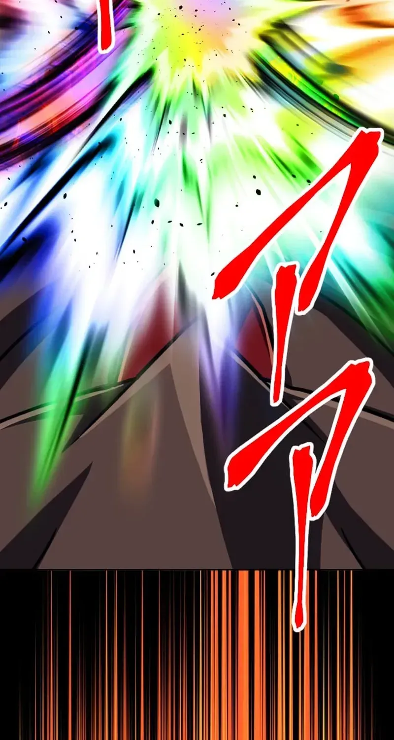 The Max Magic Level Great Sage
