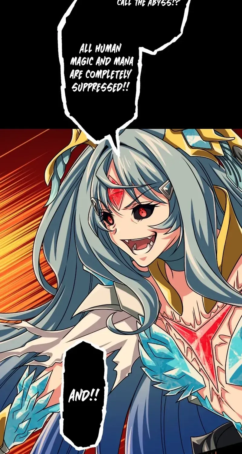 The Max Magic Level Great Sage