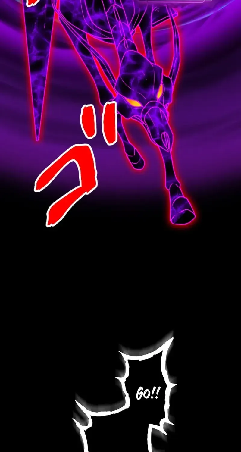 The Max Magic Level Great Sage