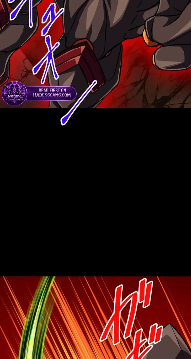 The Max Magic Level Great Sage