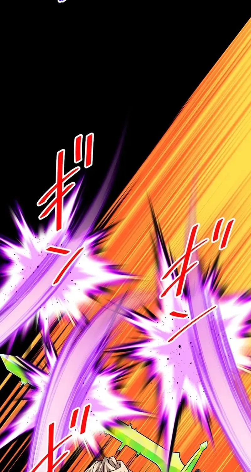 The Max Magic Level Great Sage