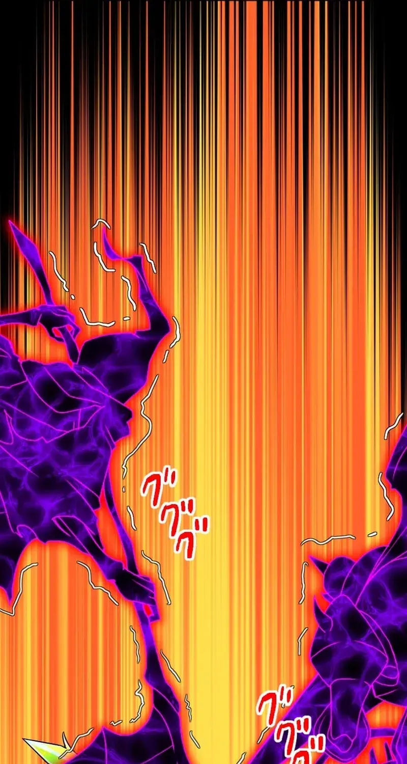 The Max Magic Level Great Sage