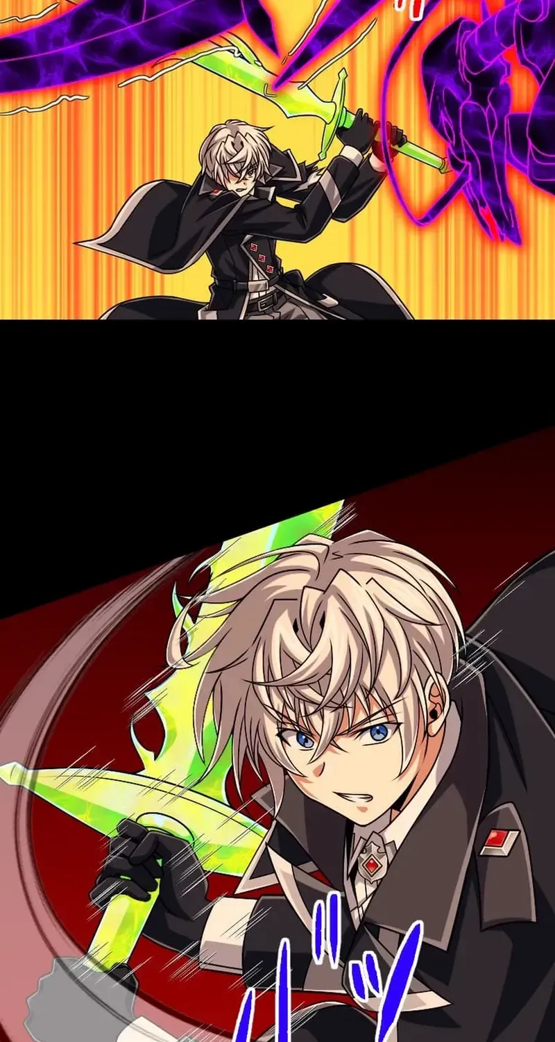 The Max Magic Level Great Sage