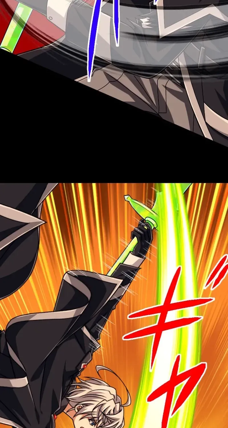 The Max Magic Level Great Sage