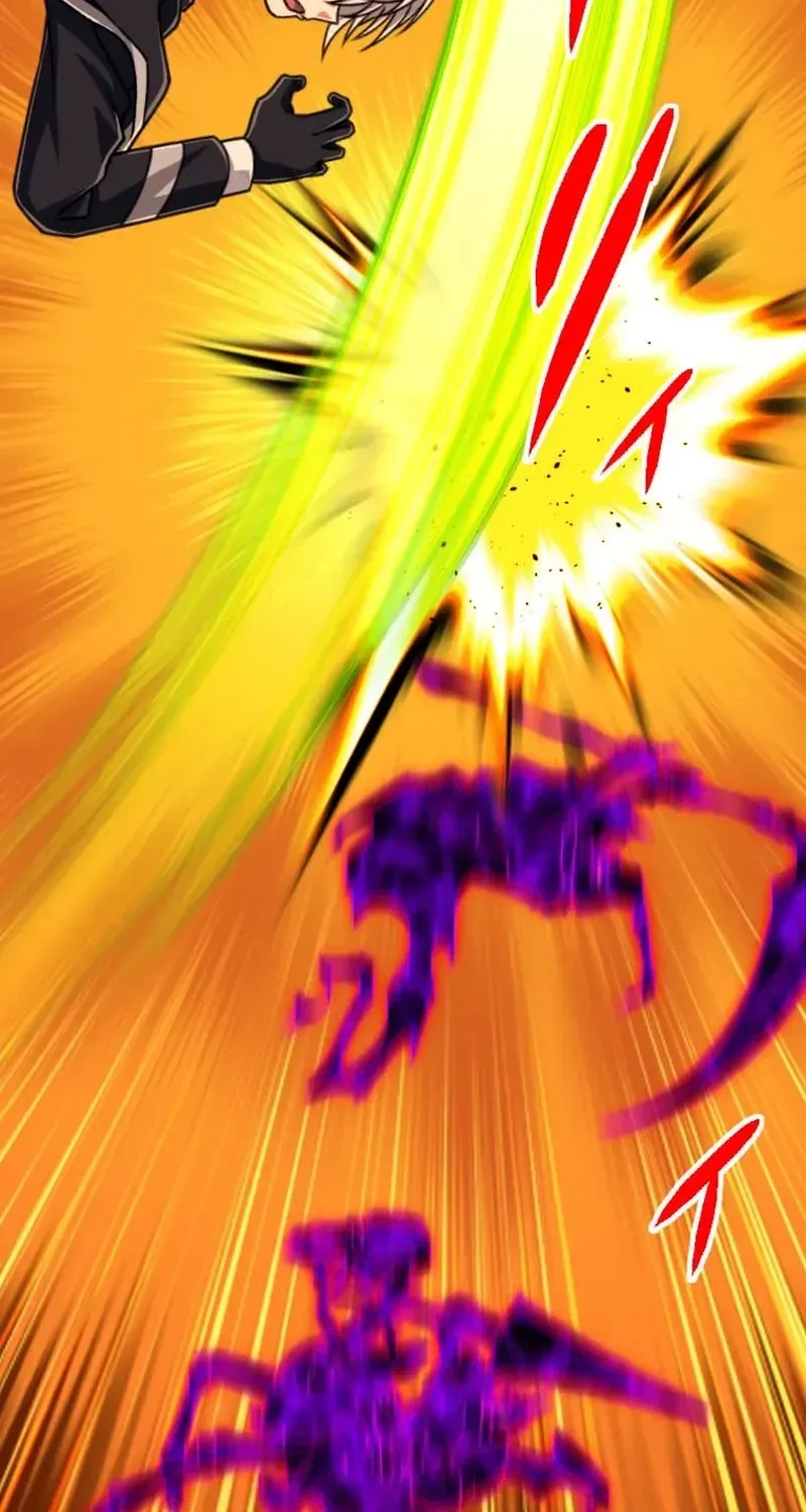 The Max Magic Level Great Sage