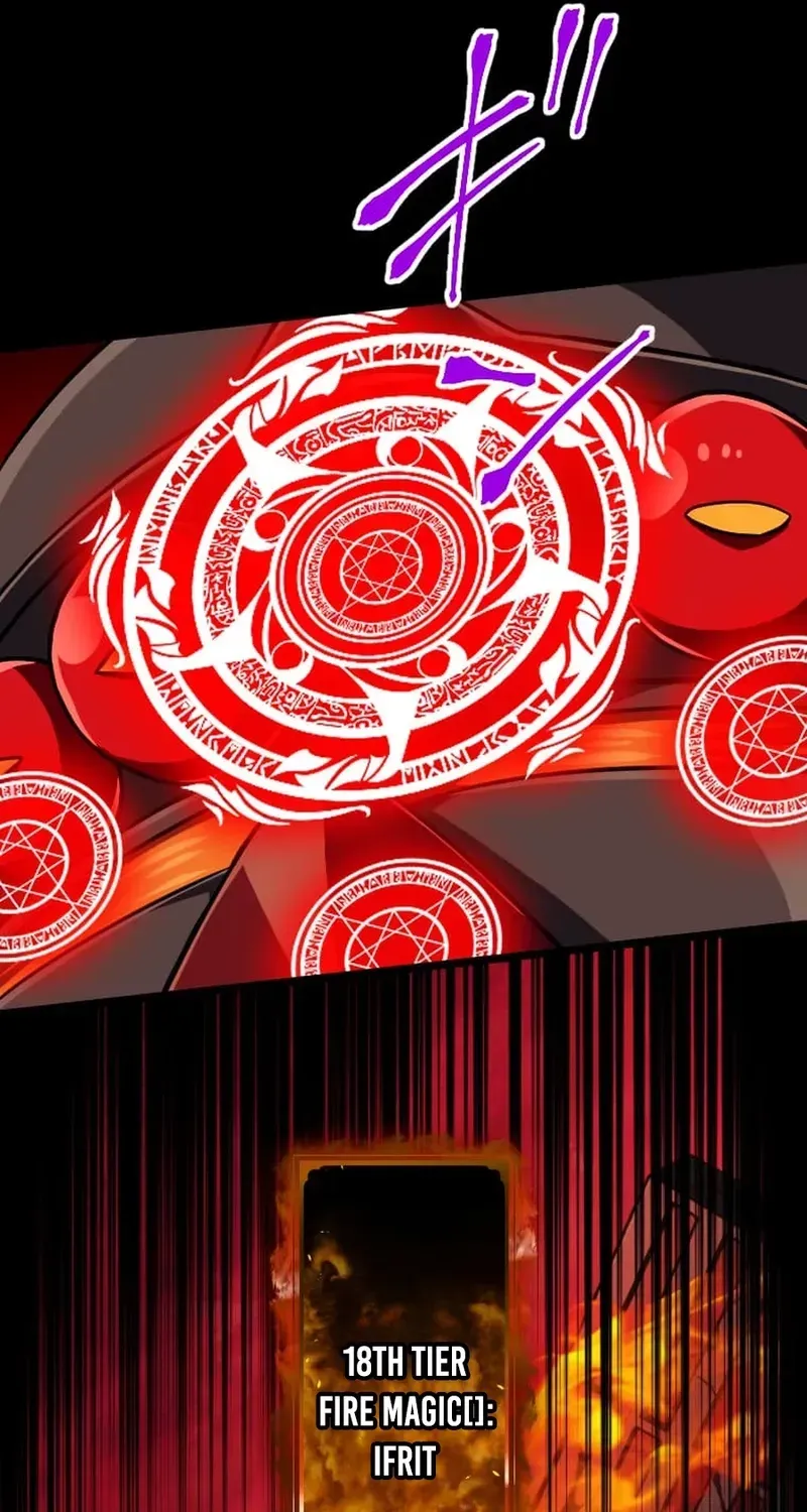 The Max Magic Level Great Sage
