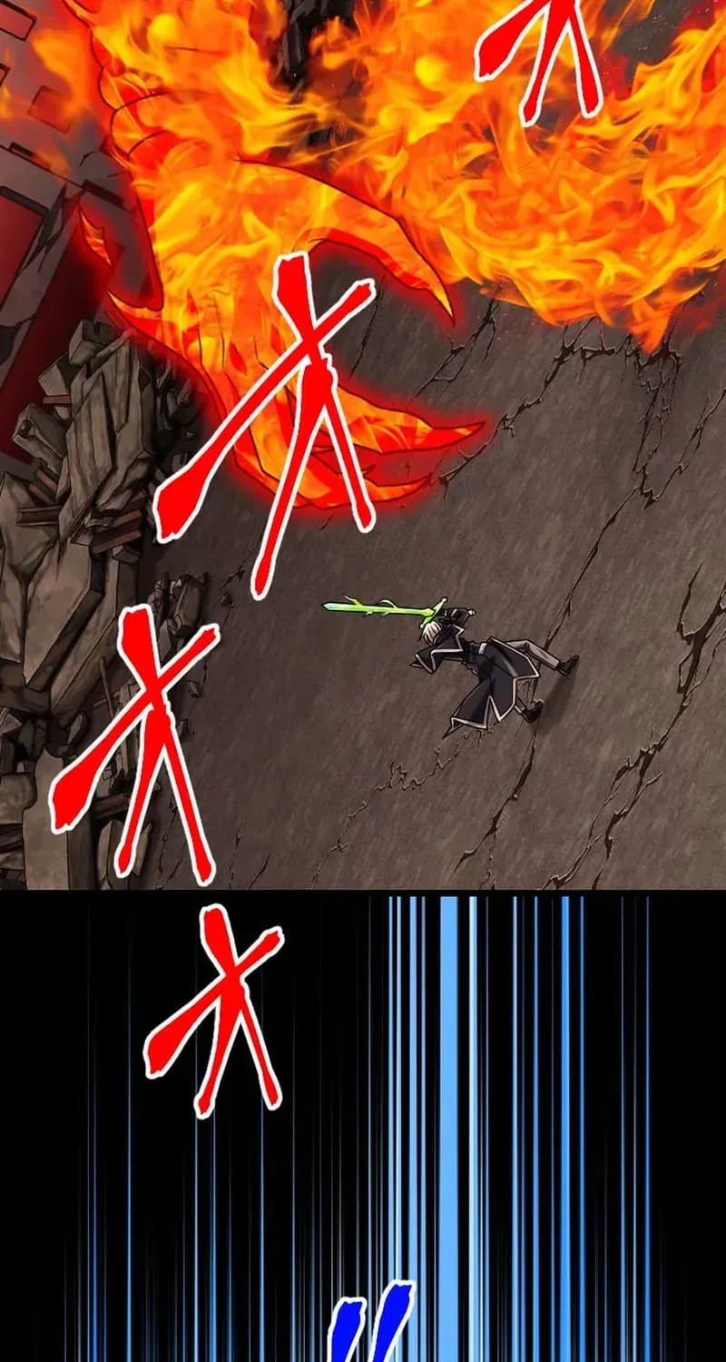 The Max Magic Level Great Sage