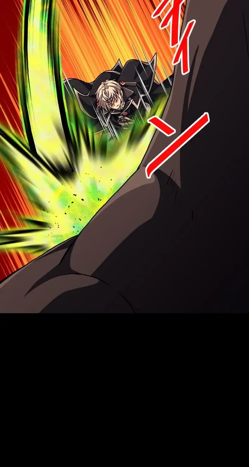 The Max Magic Level Great Sage