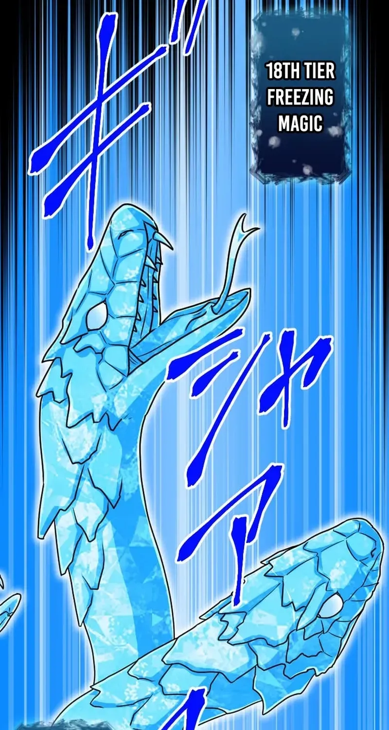 The Max Magic Level Great Sage