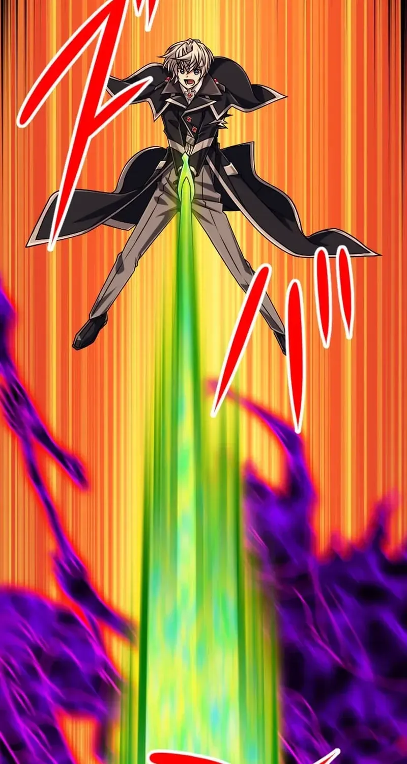 The Max Magic Level Great Sage