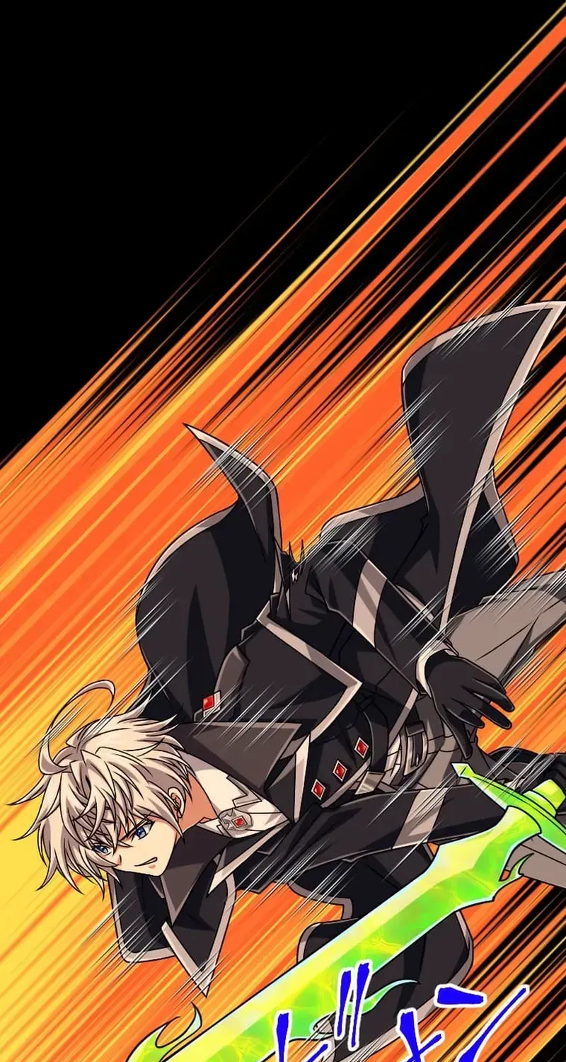 The Max Magic Level Great Sage